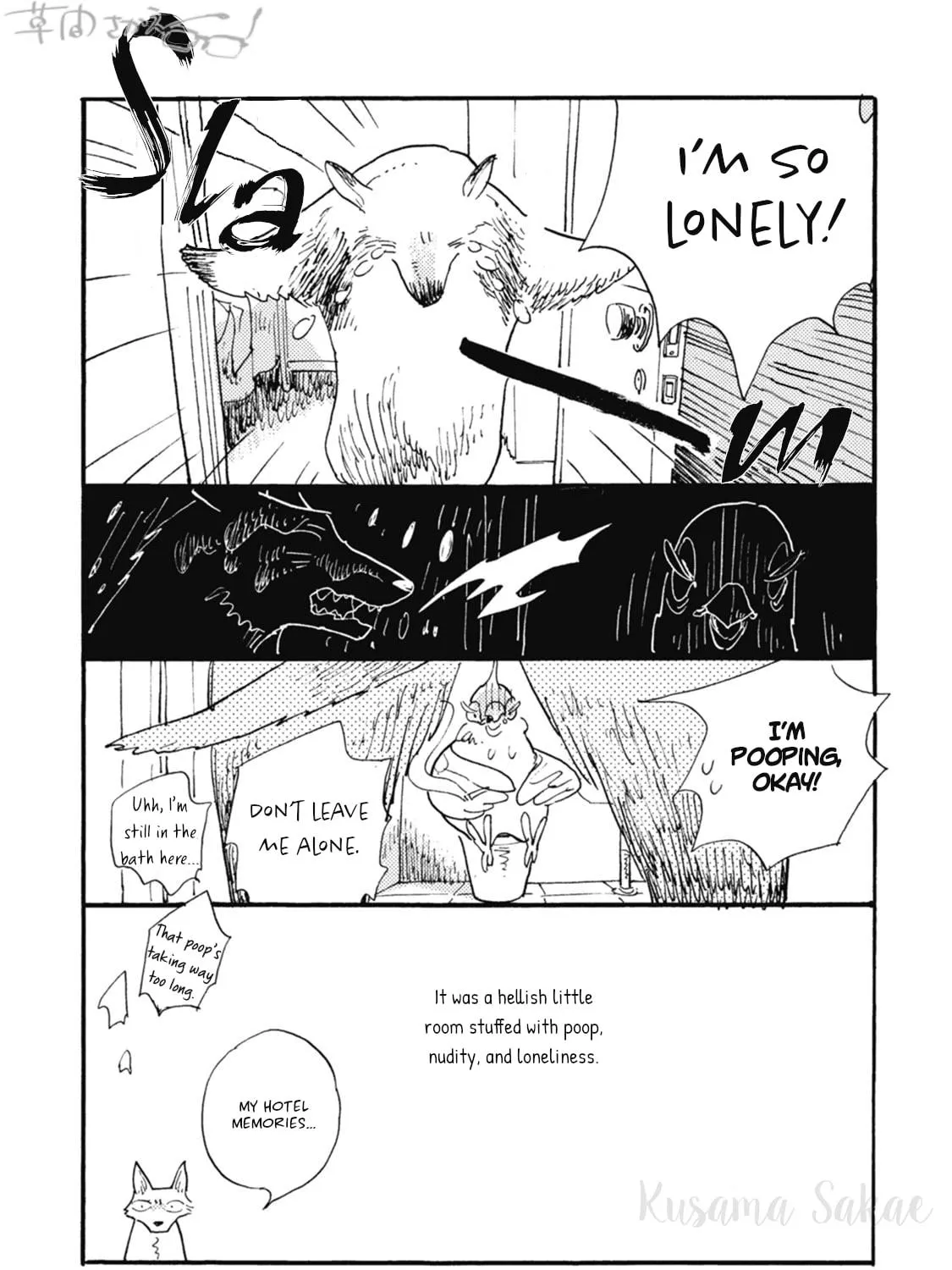 Read Iroiro Tsure Dure chapter 16 image 10 on Lezhin