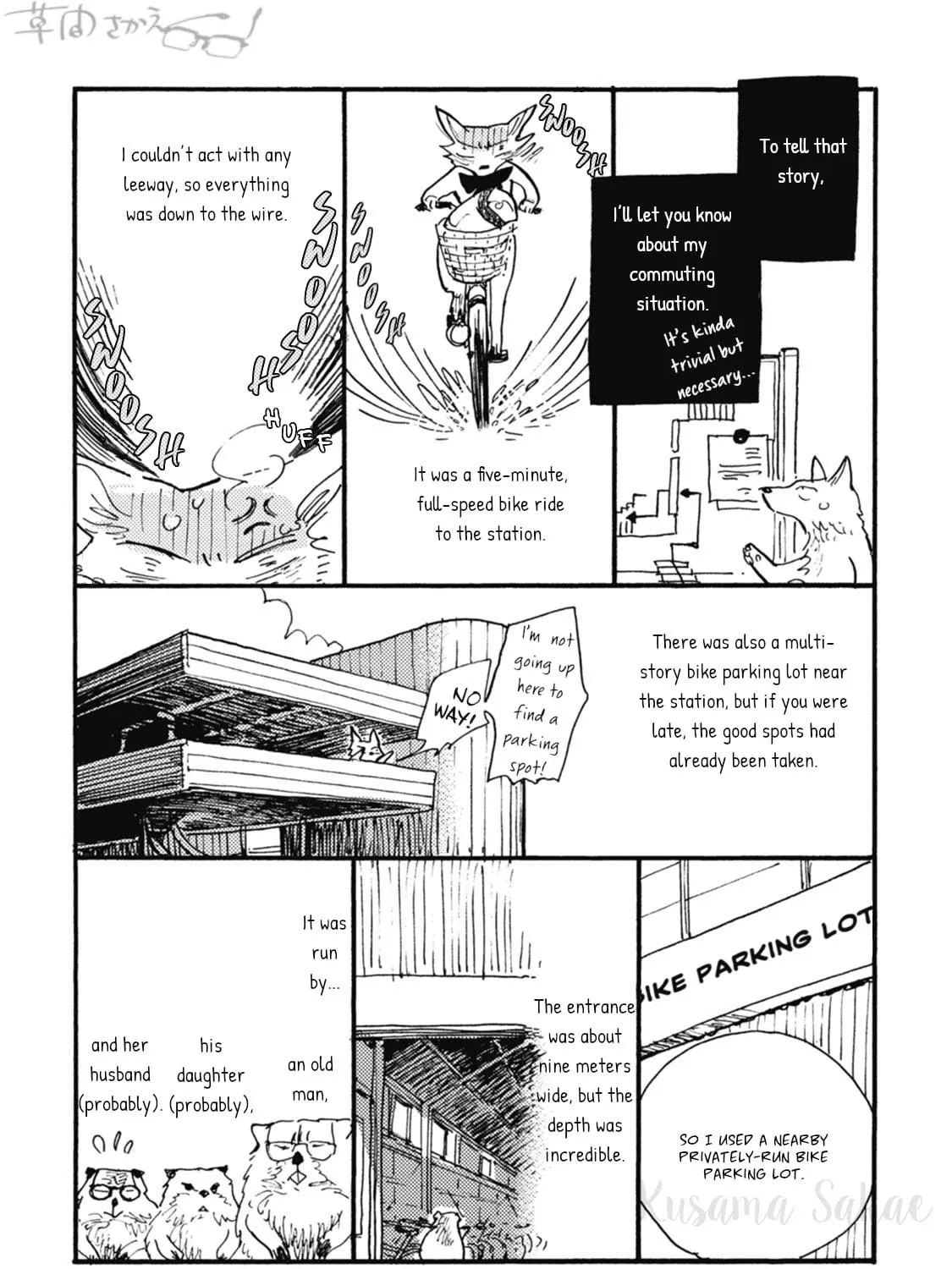 Read Iroiro Tsure Dure chapter 18 image 8 on Lezhin