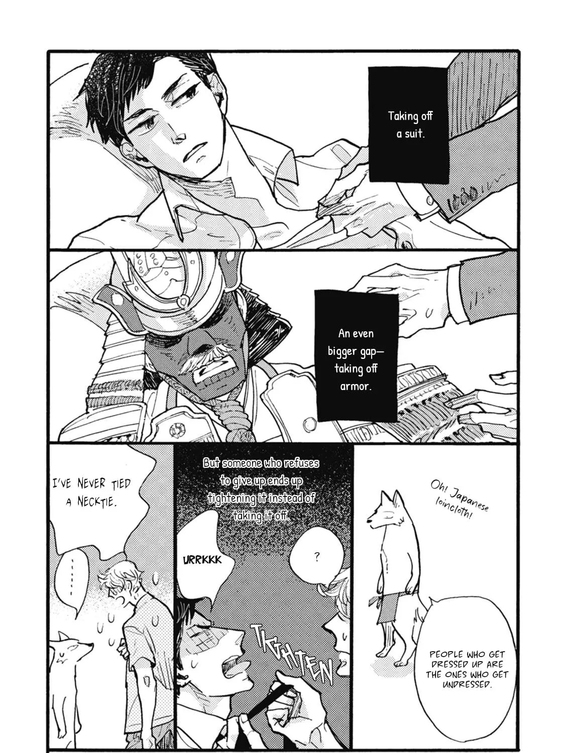 Read Iroiro Tsure Dure chapter 2 image 10 on Lezhin