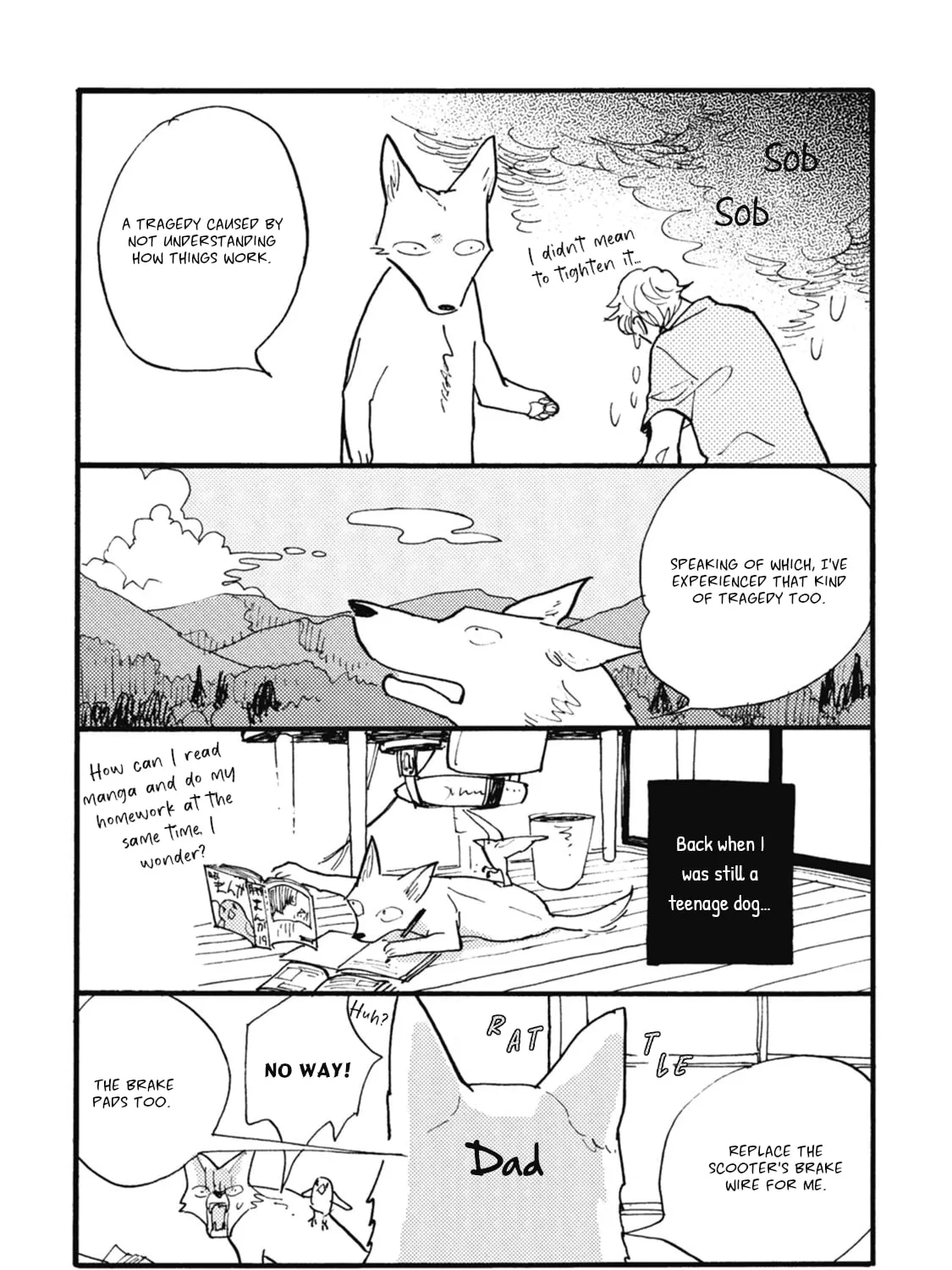 Read Iroiro Tsure Dure chapter 2 image 12 on Lezhin
