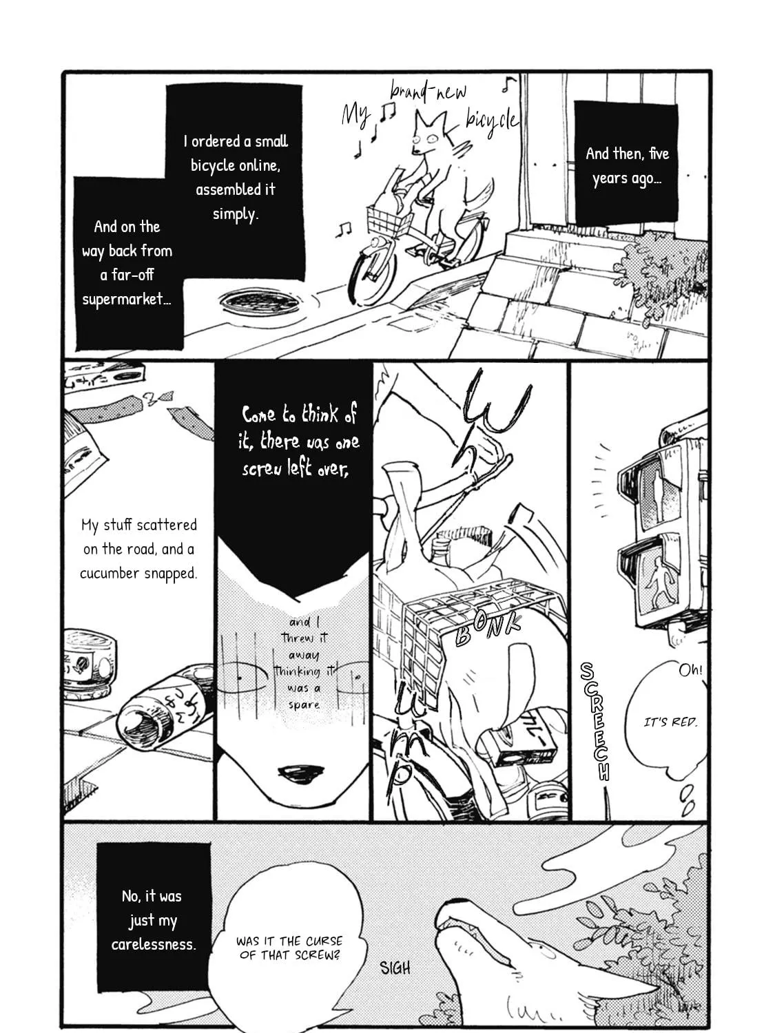 Read Iroiro Tsure Dure chapter 2 image 16 on Lezhin