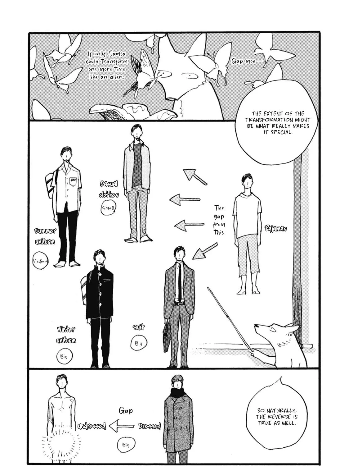 Read Iroiro Tsure Dure chapter 2 image 8 on Lezhin