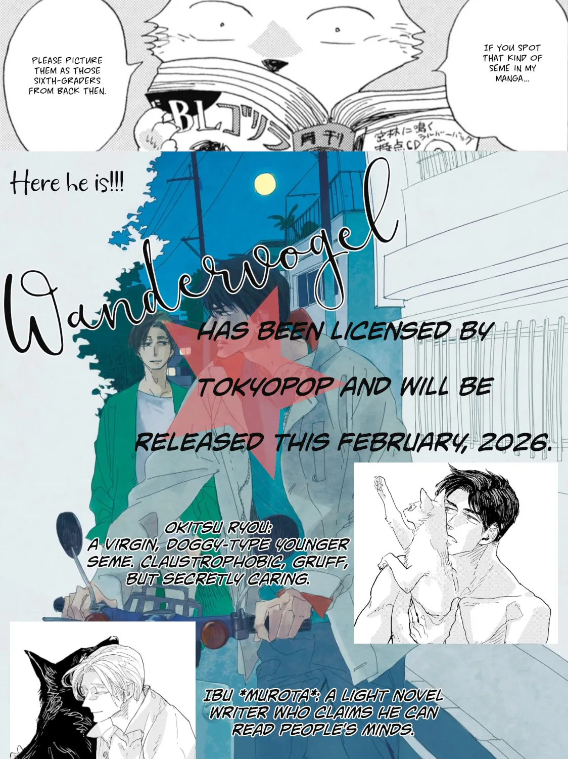 Read Iroiro Tsure Dure chapter 21 image 14 on Lezhin