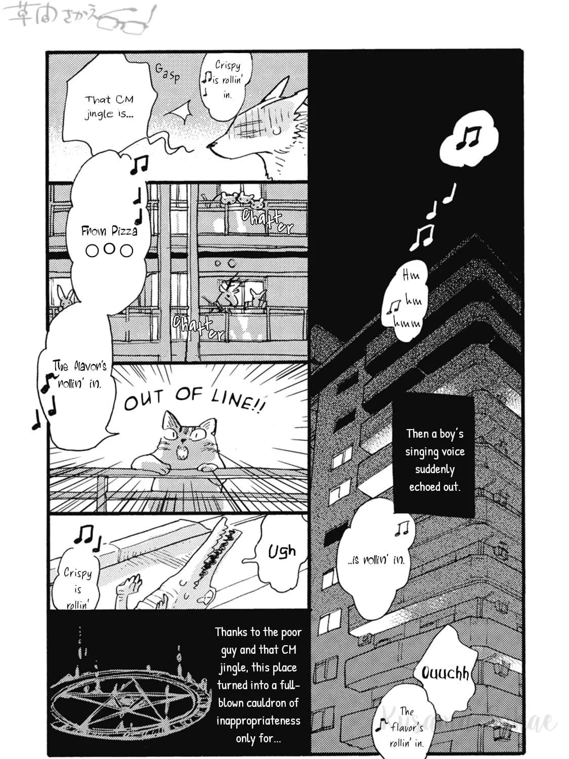 Read Iroiro Tsure Dure chapter 22 image 10 on Lezhin