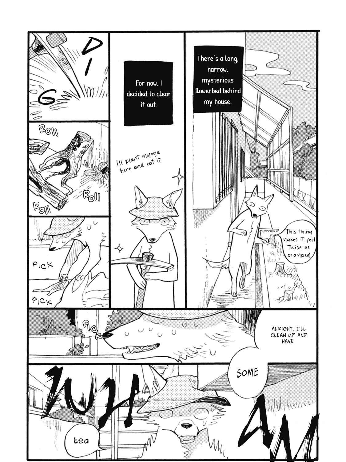 Read Iroiro Tsure Dure chapter 3 image 4 on Lezhin