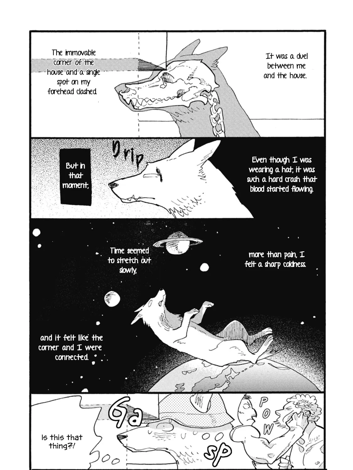 Read Iroiro Tsure Dure chapter 3 image 6 on Lezhin