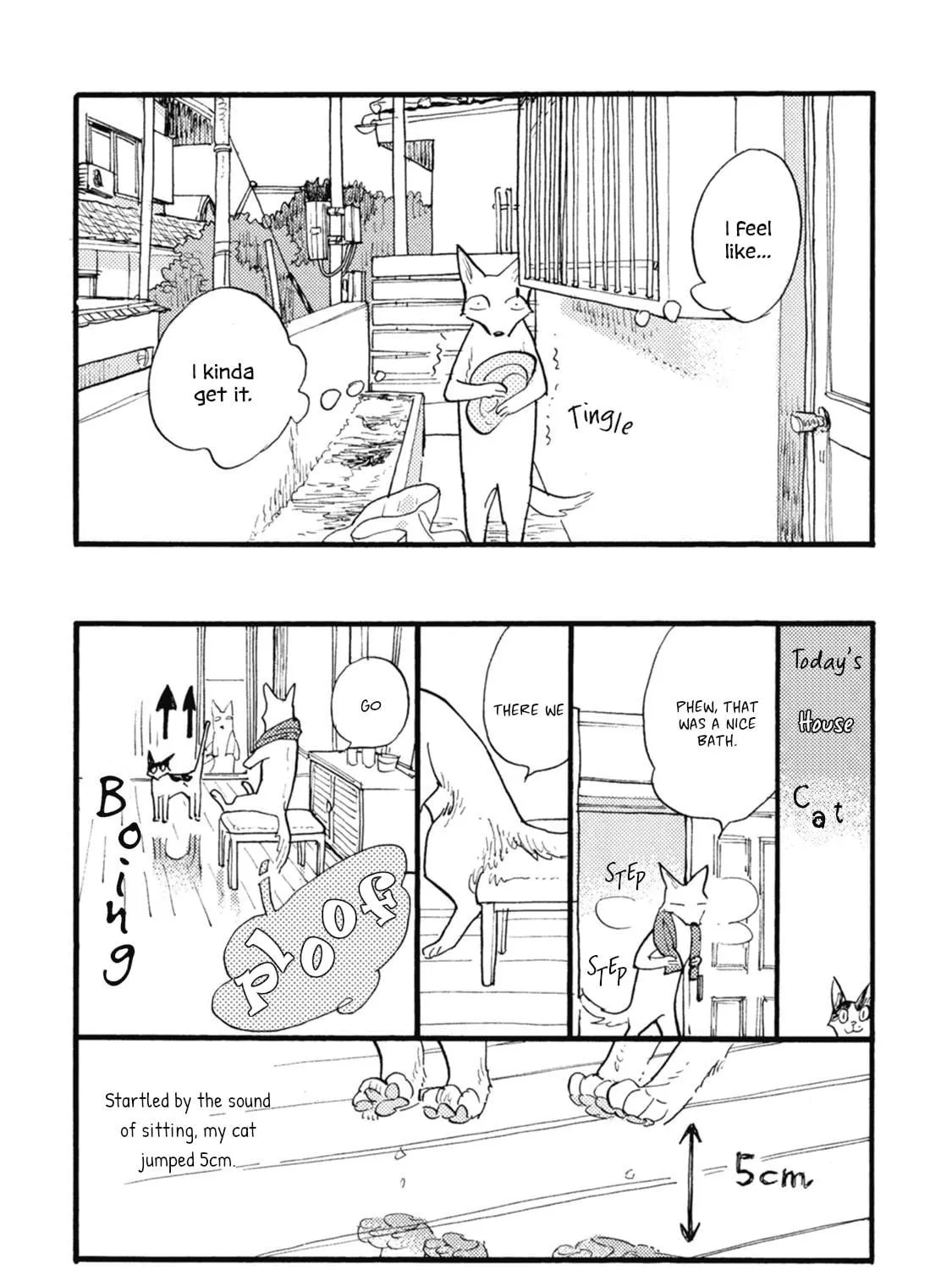 Read Iroiro Tsure Dure chapter 3 image 8 on Lezhin