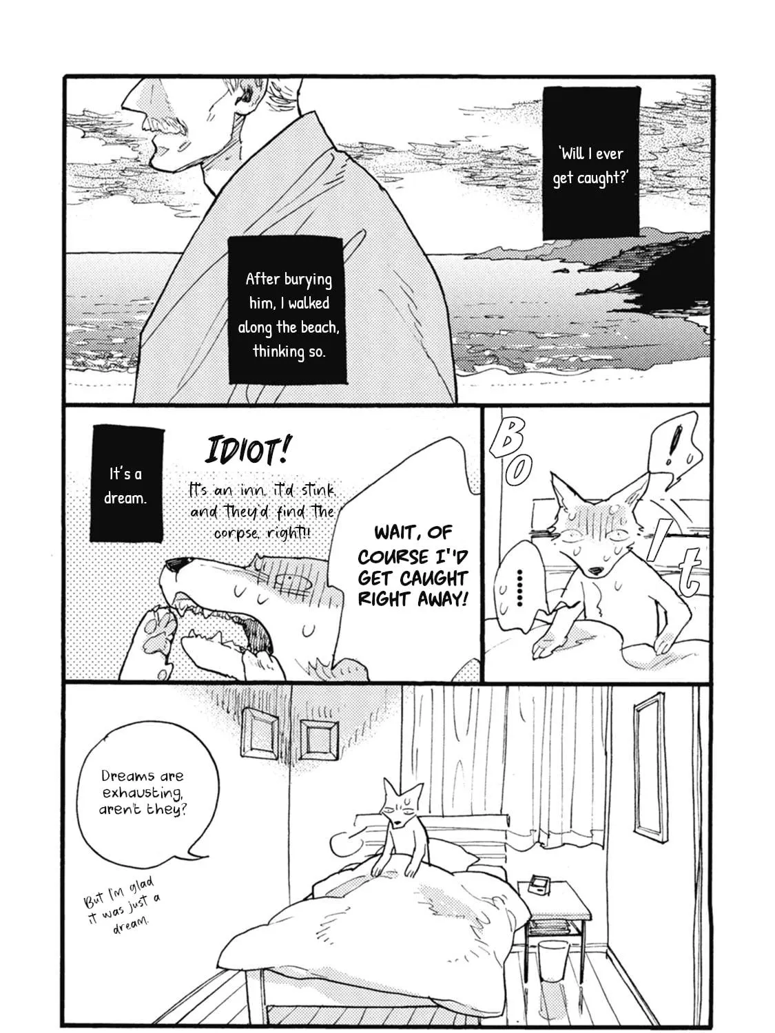 Read Iroiro Tsure Dure chapter 4 image 10 on Lezhin