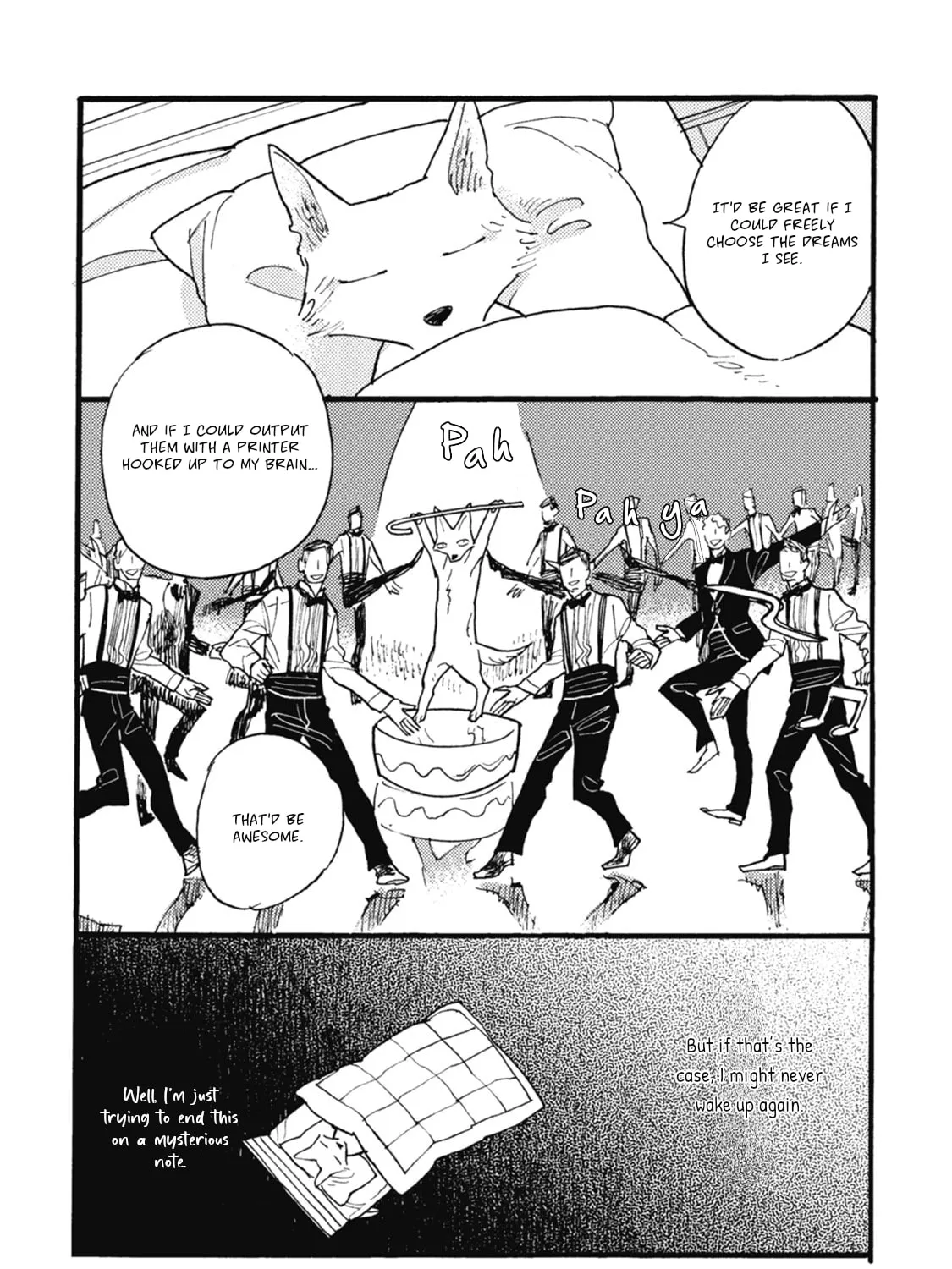 Read Iroiro Tsure Dure chapter 4 image 12 on Lezhin
