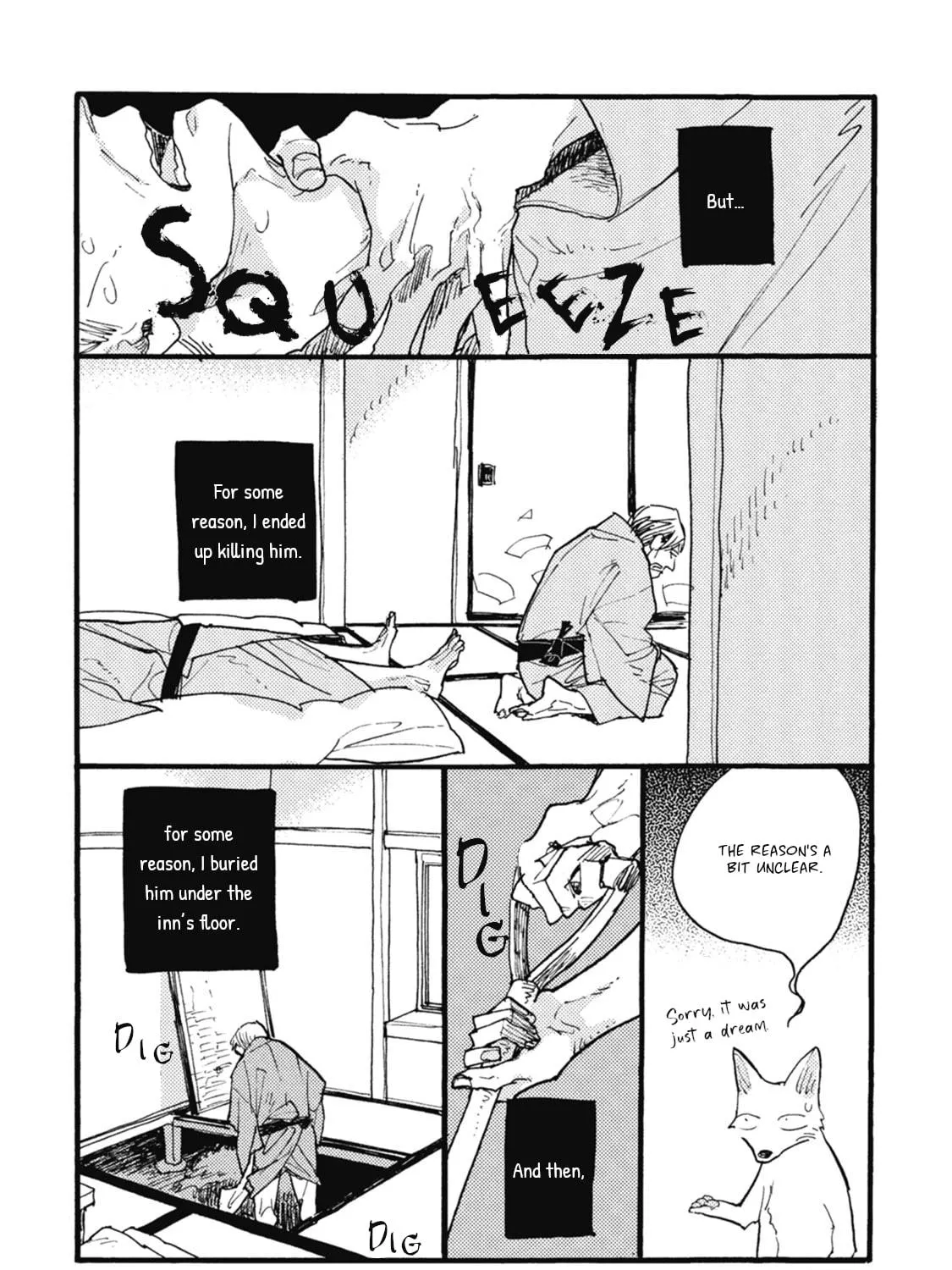 Read Iroiro Tsure Dure chapter 4 image 8 on Lezhin