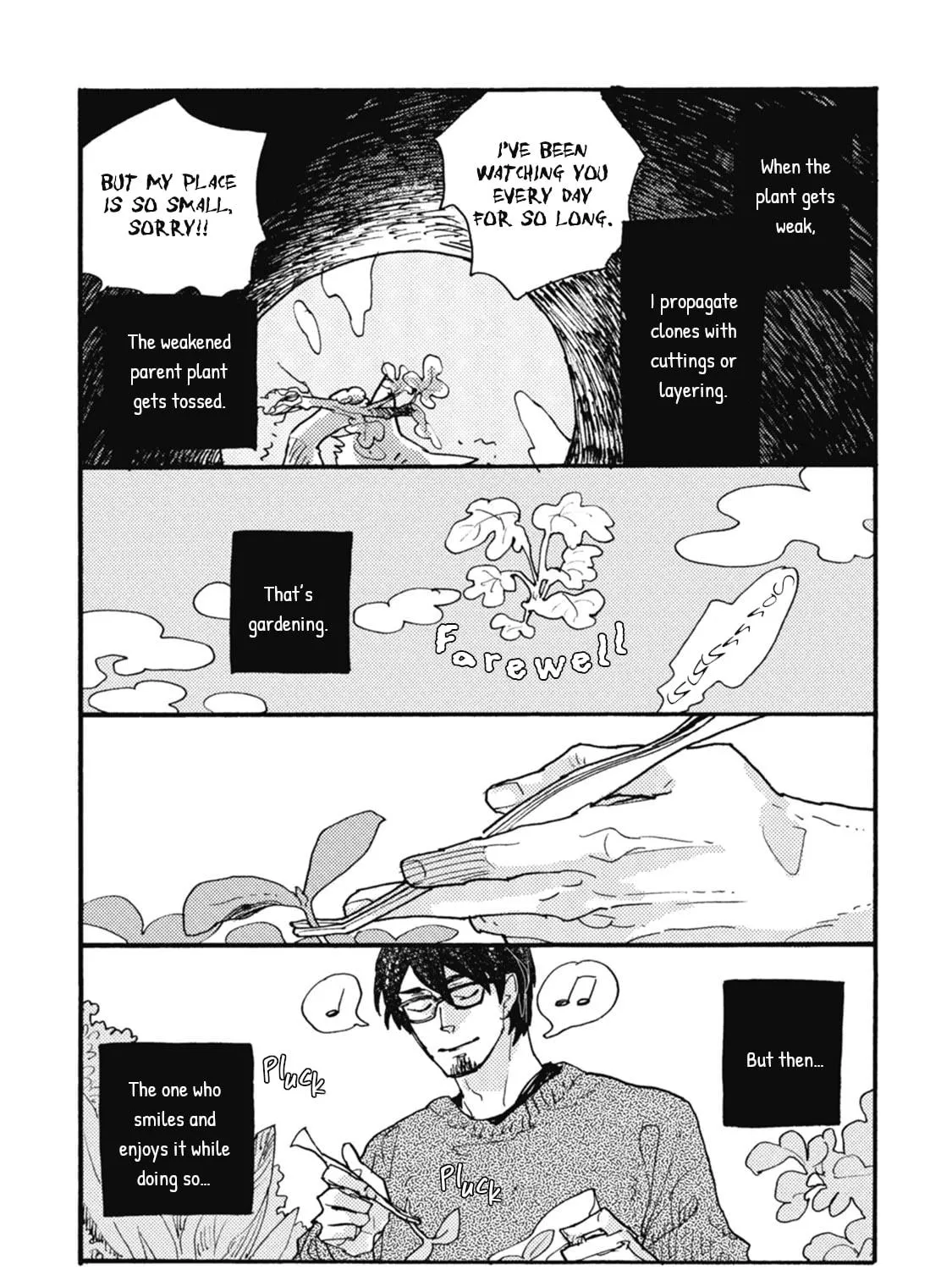Read Iroiro Tsure Dure chapter 8 image 10 on Lezhin
