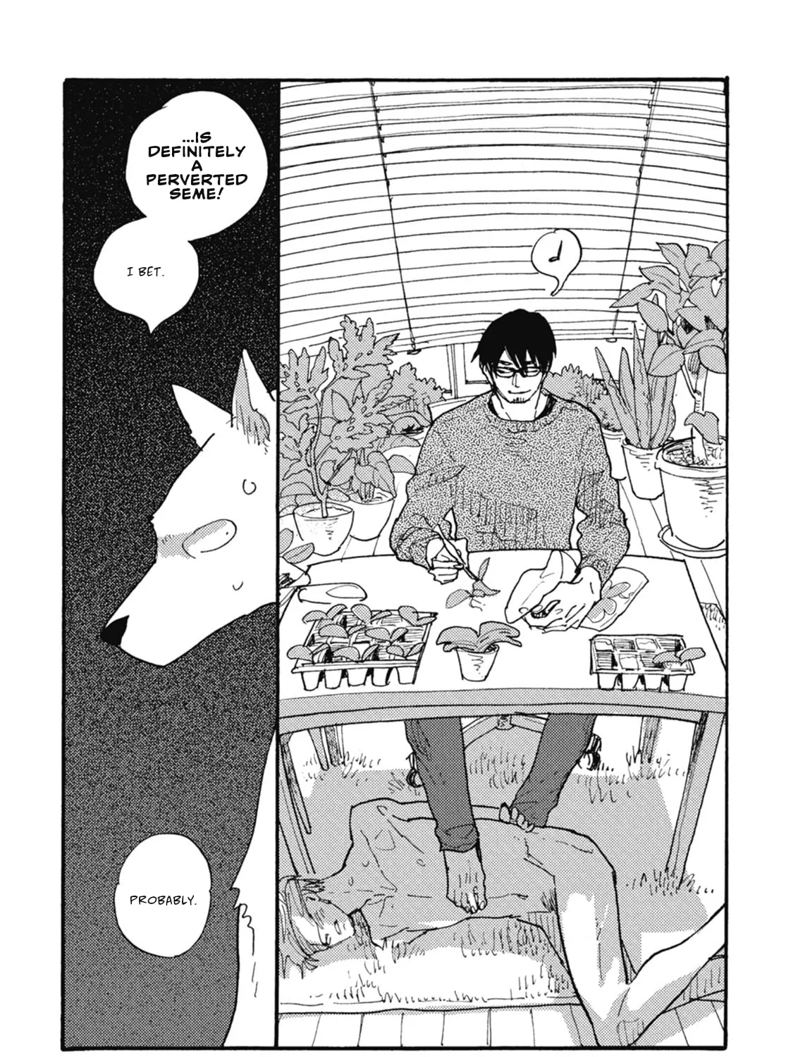 Read Iroiro Tsure Dure chapter 8 image 12 on Lezhin