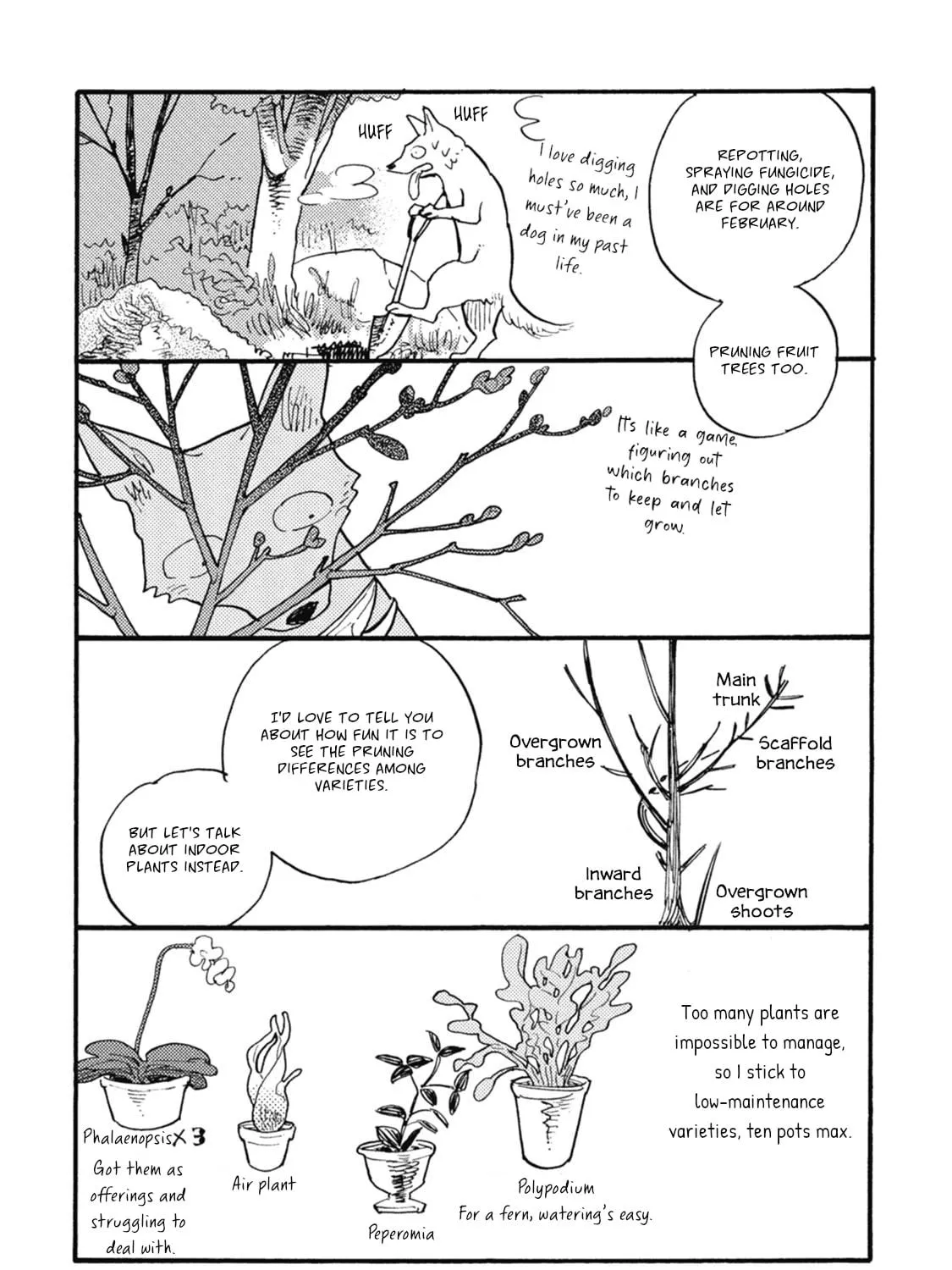 Read Iroiro Tsure Dure chapter 8 image 4 on Lezhin