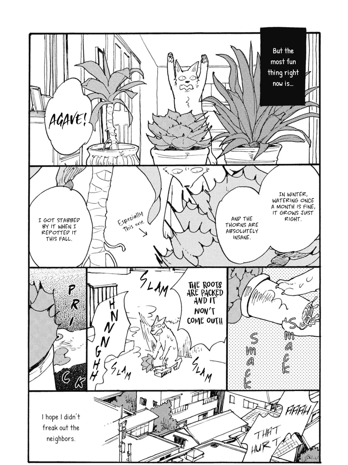 Read Iroiro Tsure Dure chapter 8 image 6 on Lezhin