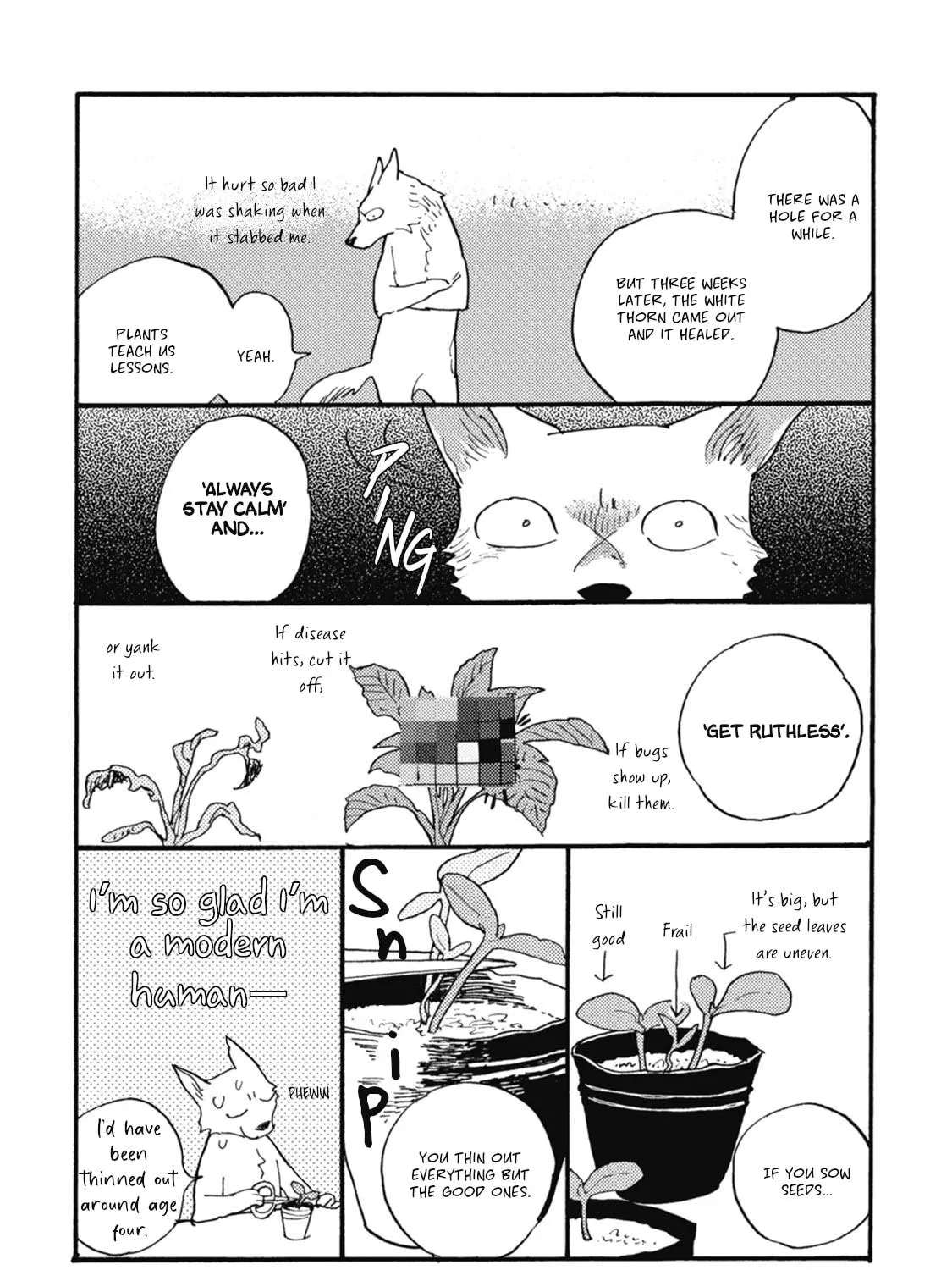 Read Iroiro Tsure Dure chapter 8 image 8 on Lezhin