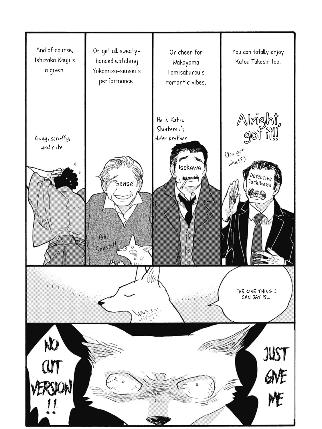 Read Iroiro Tsure Dure chapter 9 image 12 on Lezhin