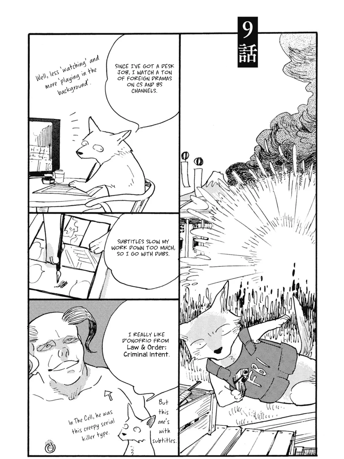 Read Iroiro Tsure Dure chapter 9 image 2 on Lezhin