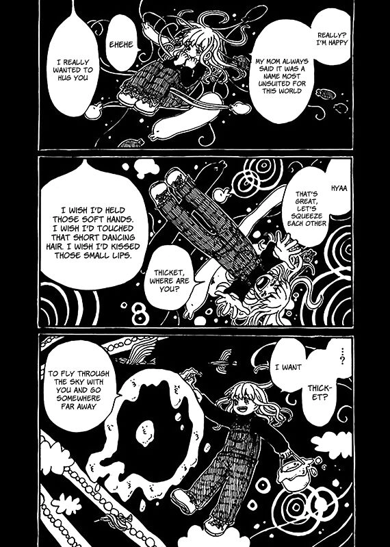 Read Iromonia chapter 11 image 1 on Lezhin
