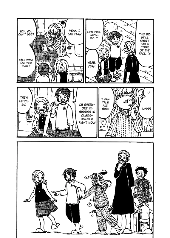 Read Iromonia chapter 12 image 3 on Lezhin