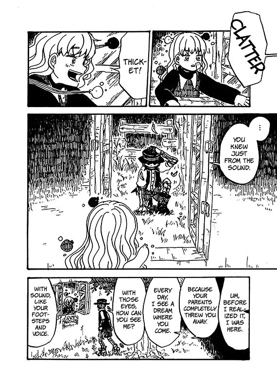 Read Iromonia chapter 13 image 1 on Lezhin
