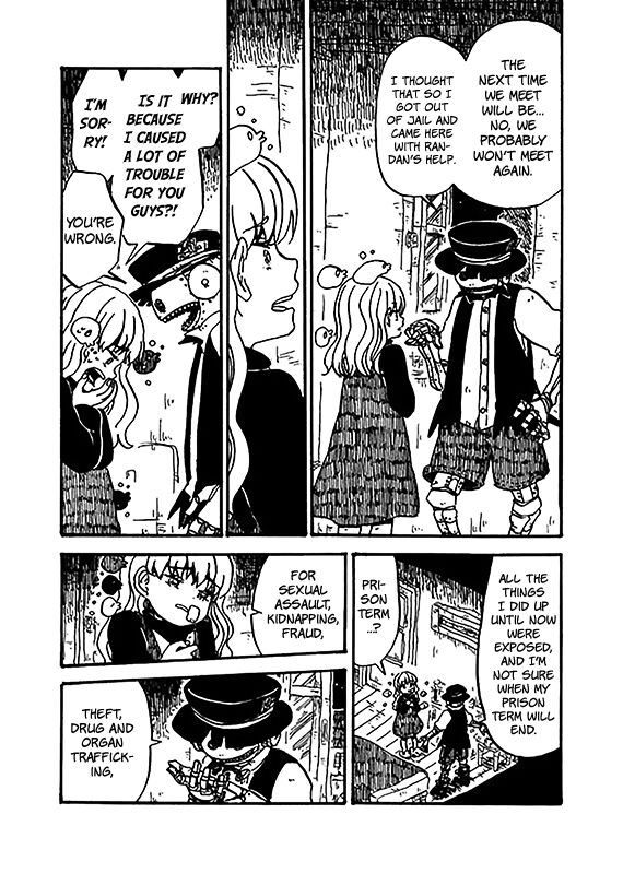 Read Iromonia chapter 13 image 3 on Lezhin
