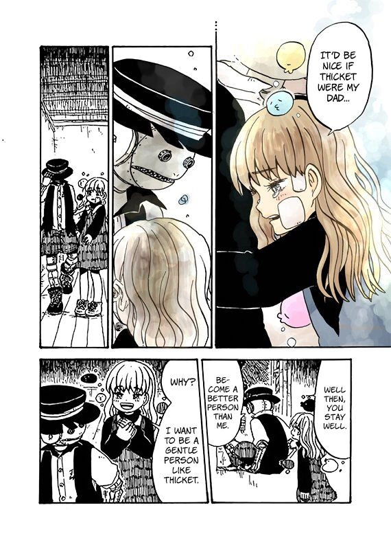 Read Iromonia chapter 15 image 2 on Lezhin