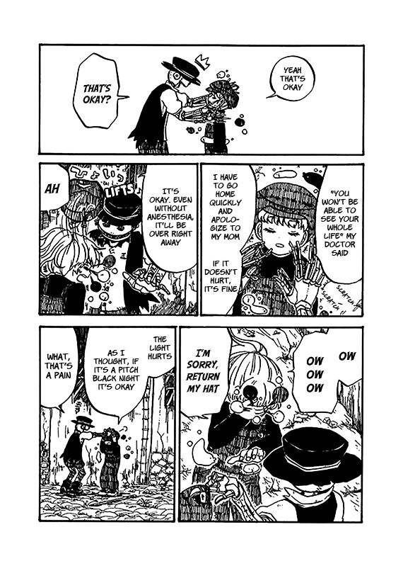 Read Iromonia chapter 2 image 2 on Lezhin