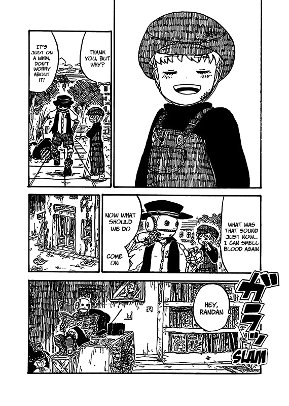 Read Iromonia chapter 6 image 1 on Lezhin