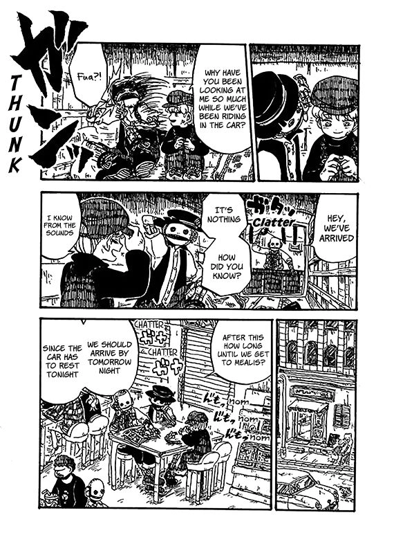 Read Iromonia chapter 7 image 2 on Lezhin