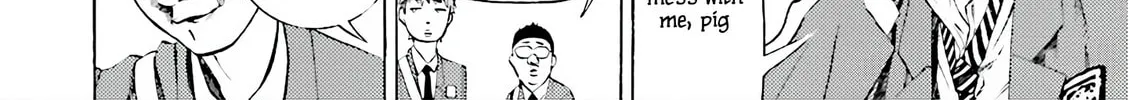 Read Iron Aguy chapter 1 image 25 on Lezhin