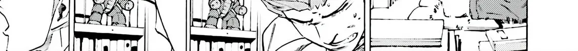 Read Iron Aguy chapter 2 image 8 on Lezhin