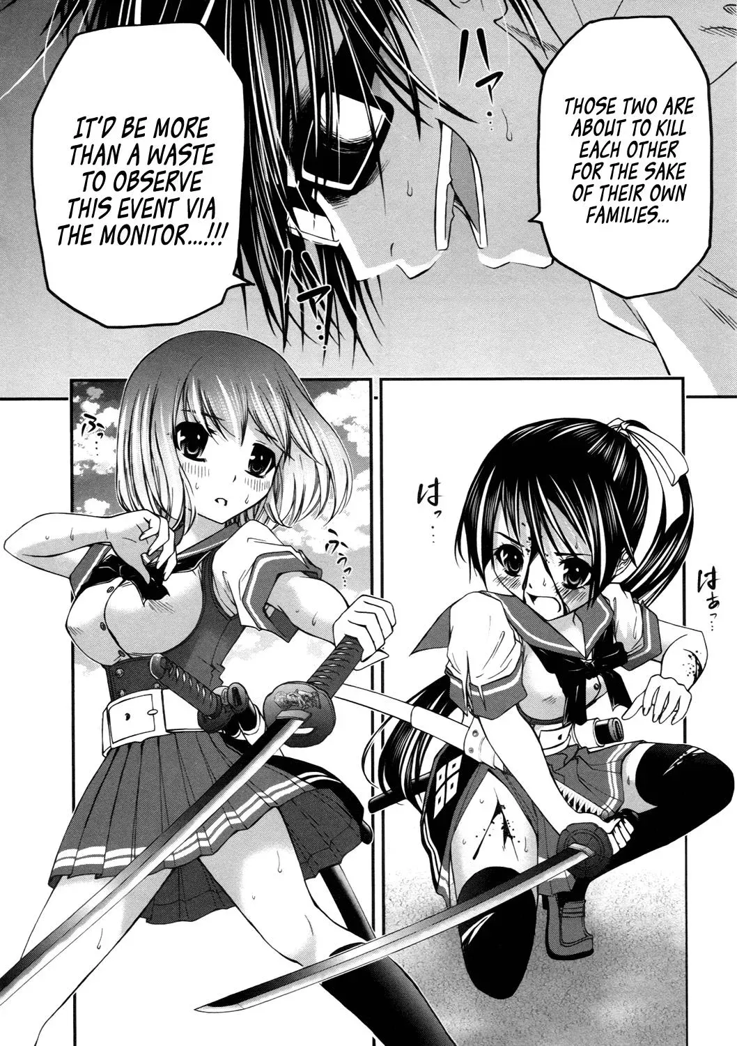 Read Iron Princess chapter 11 image 10 on Lezhin