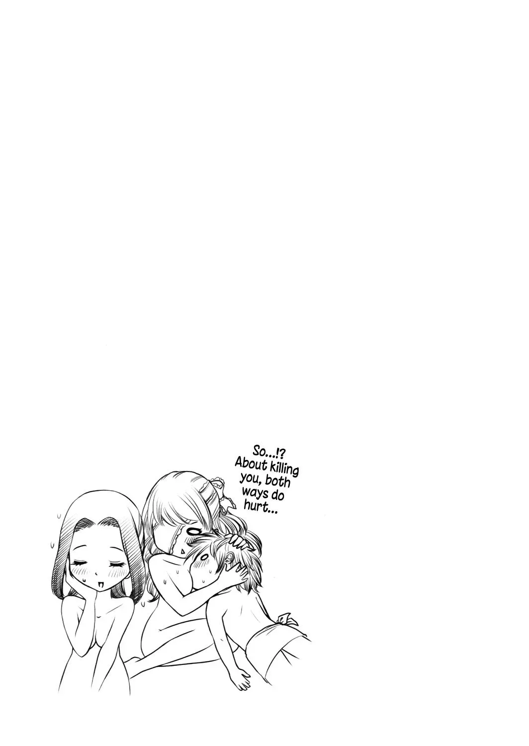 Read Iron Princess chapter 13 image 25 on Lezhin