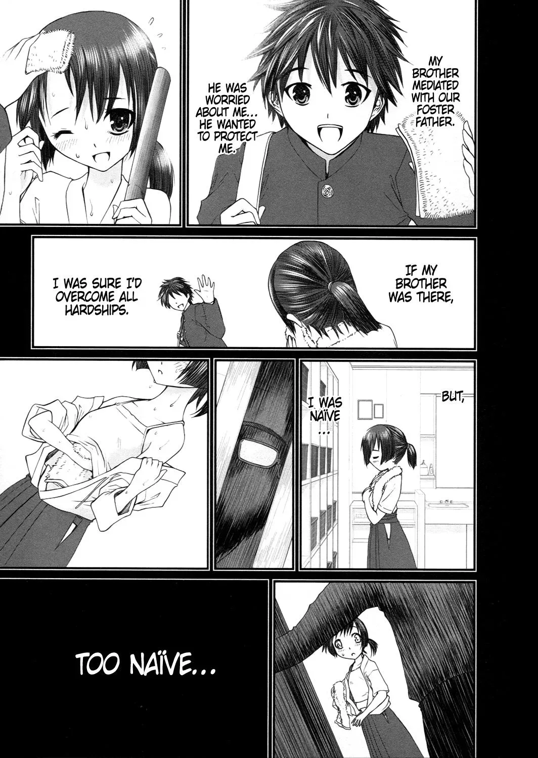Read Iron Princess chapter 14 image 6 on Lezhin