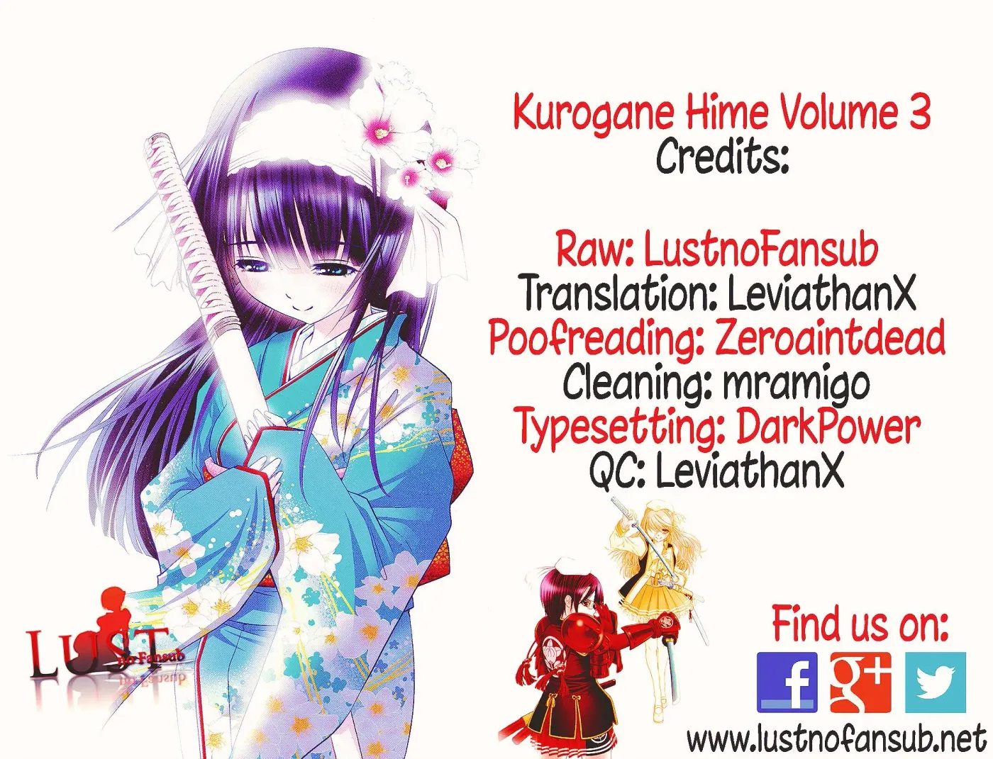 Read Iron Princess chapter 15 image 32 on Lezhin