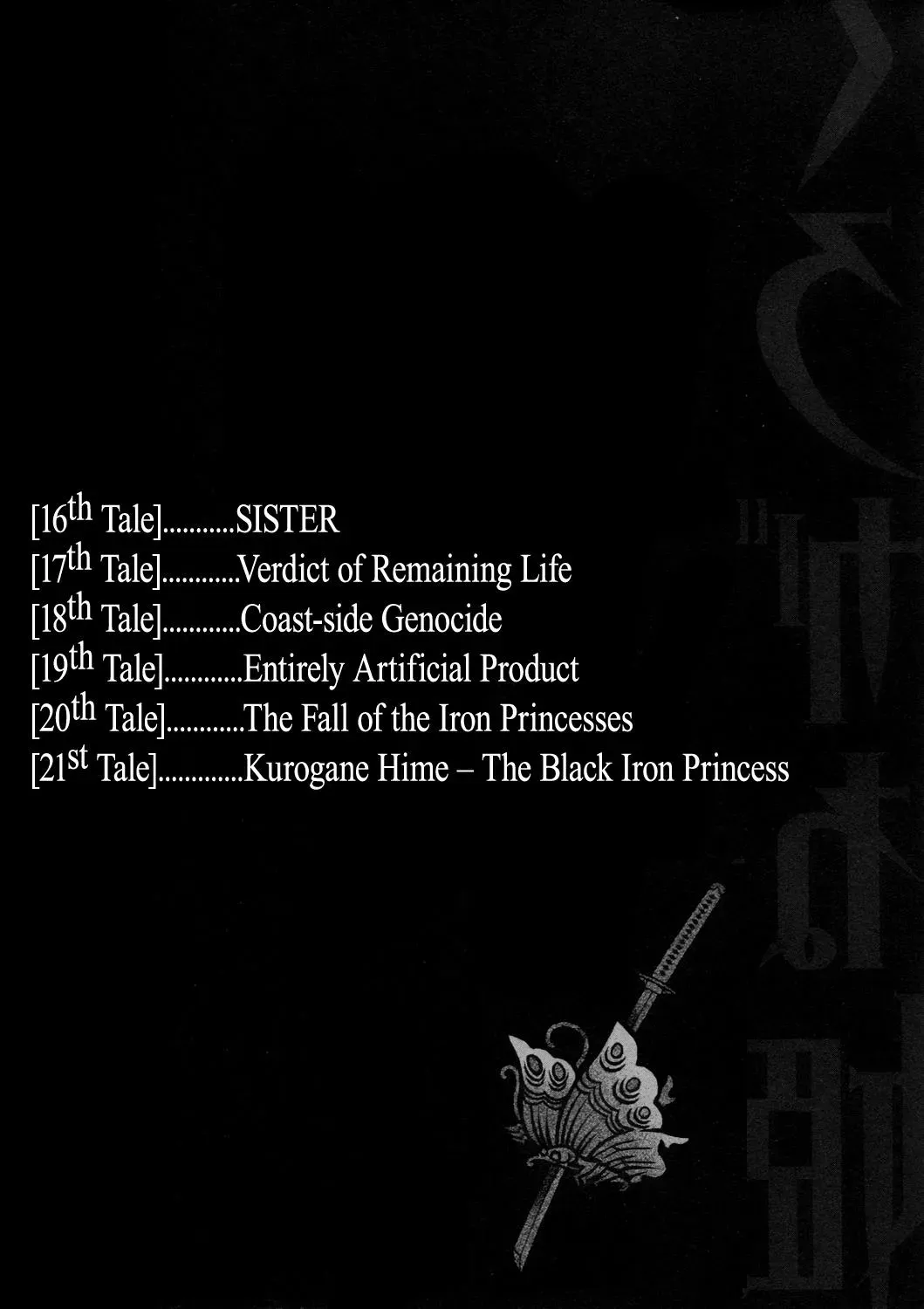Read Iron Princess chapter 16 image 4 on Lezhin