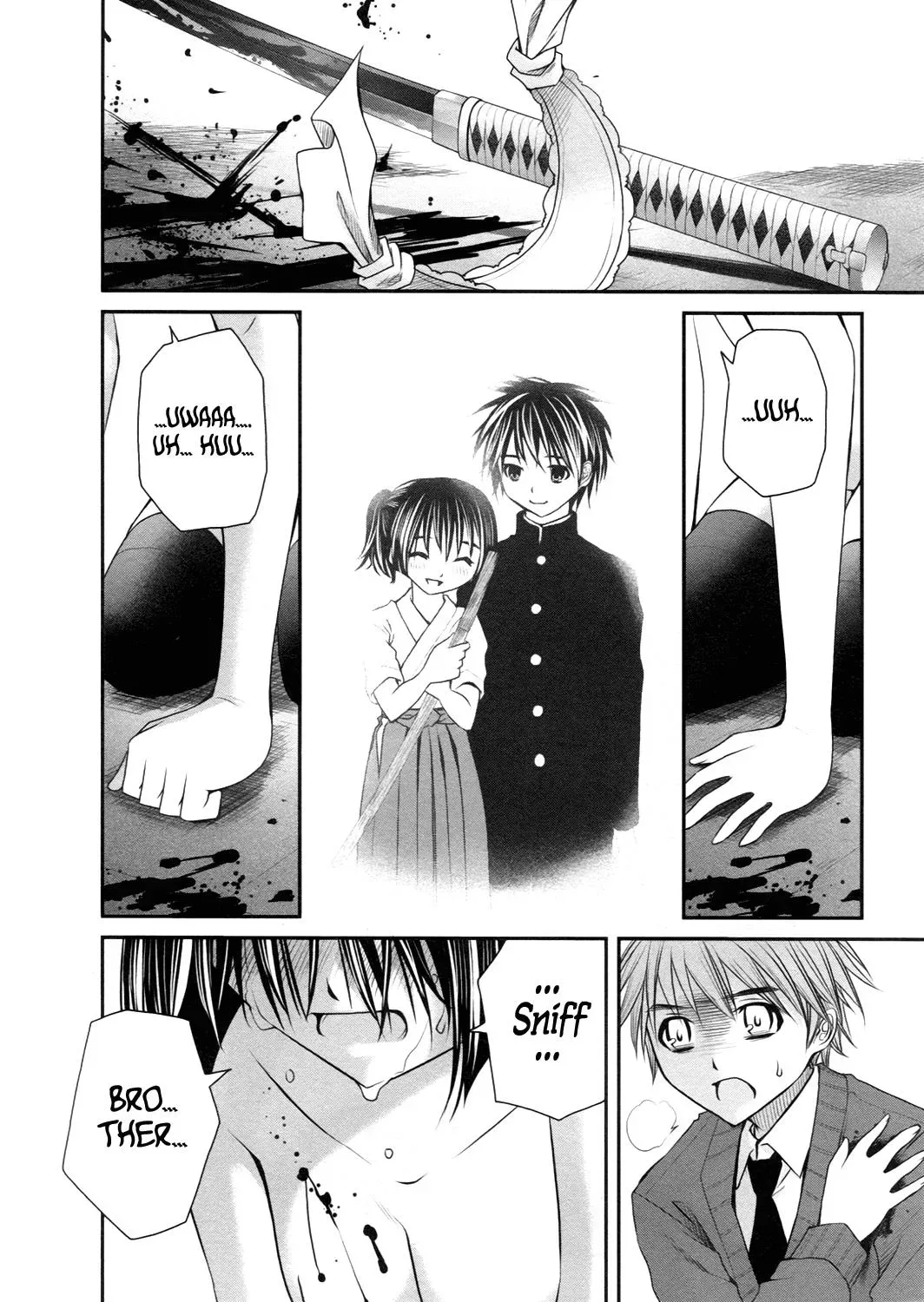 Read Iron Princess chapter 20 image 23 on Lezhin