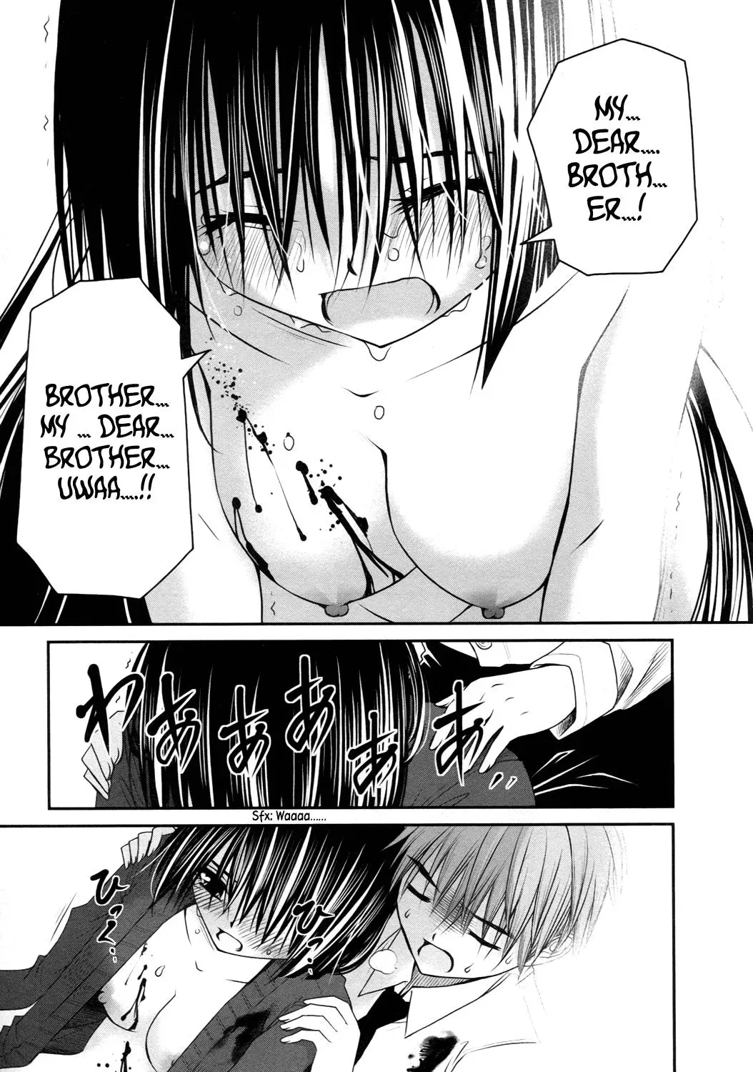 Read Iron Princess chapter 20 image 24 on Lezhin