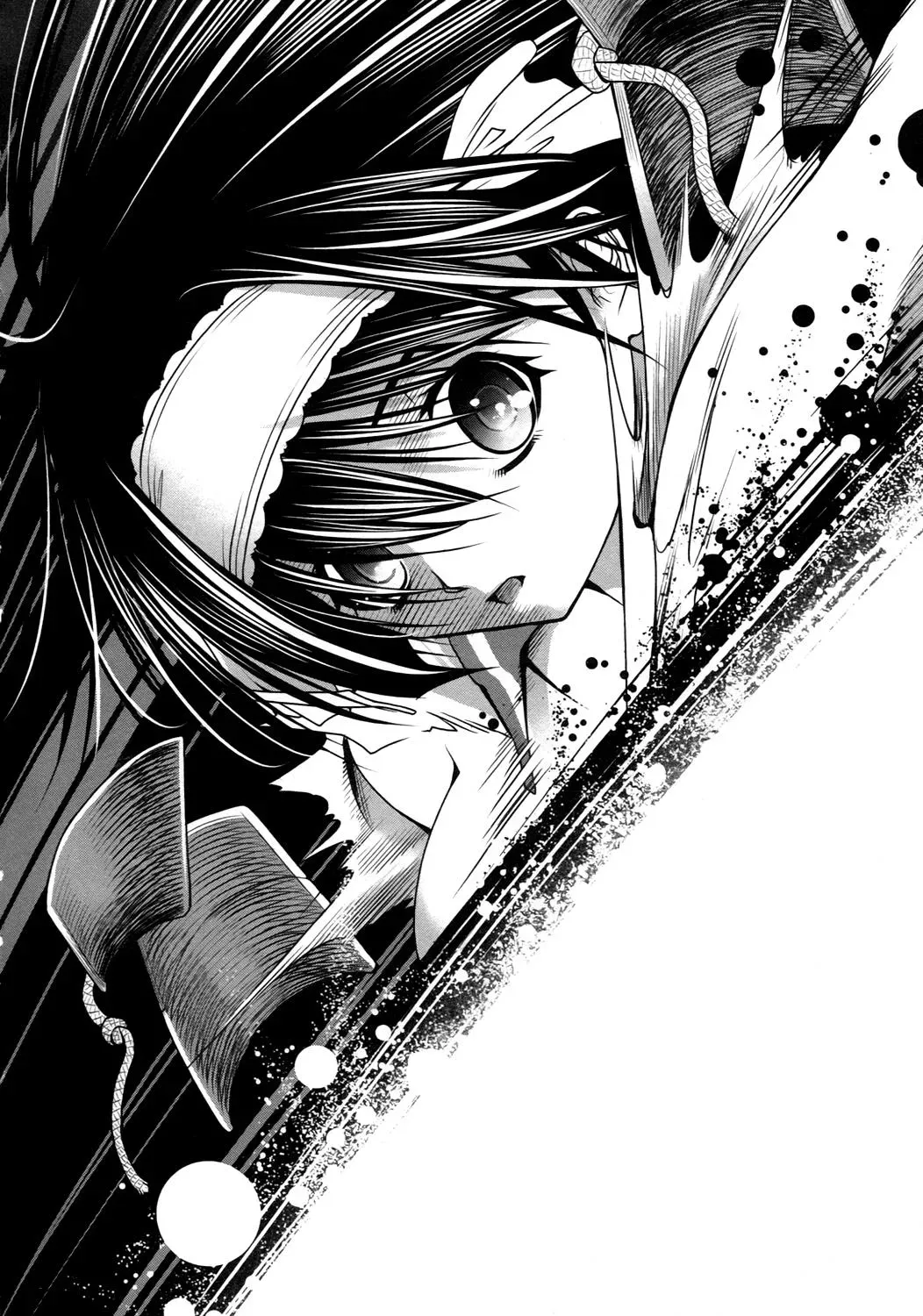 Read Iron Princess chapter 21 image 27 on Lezhin