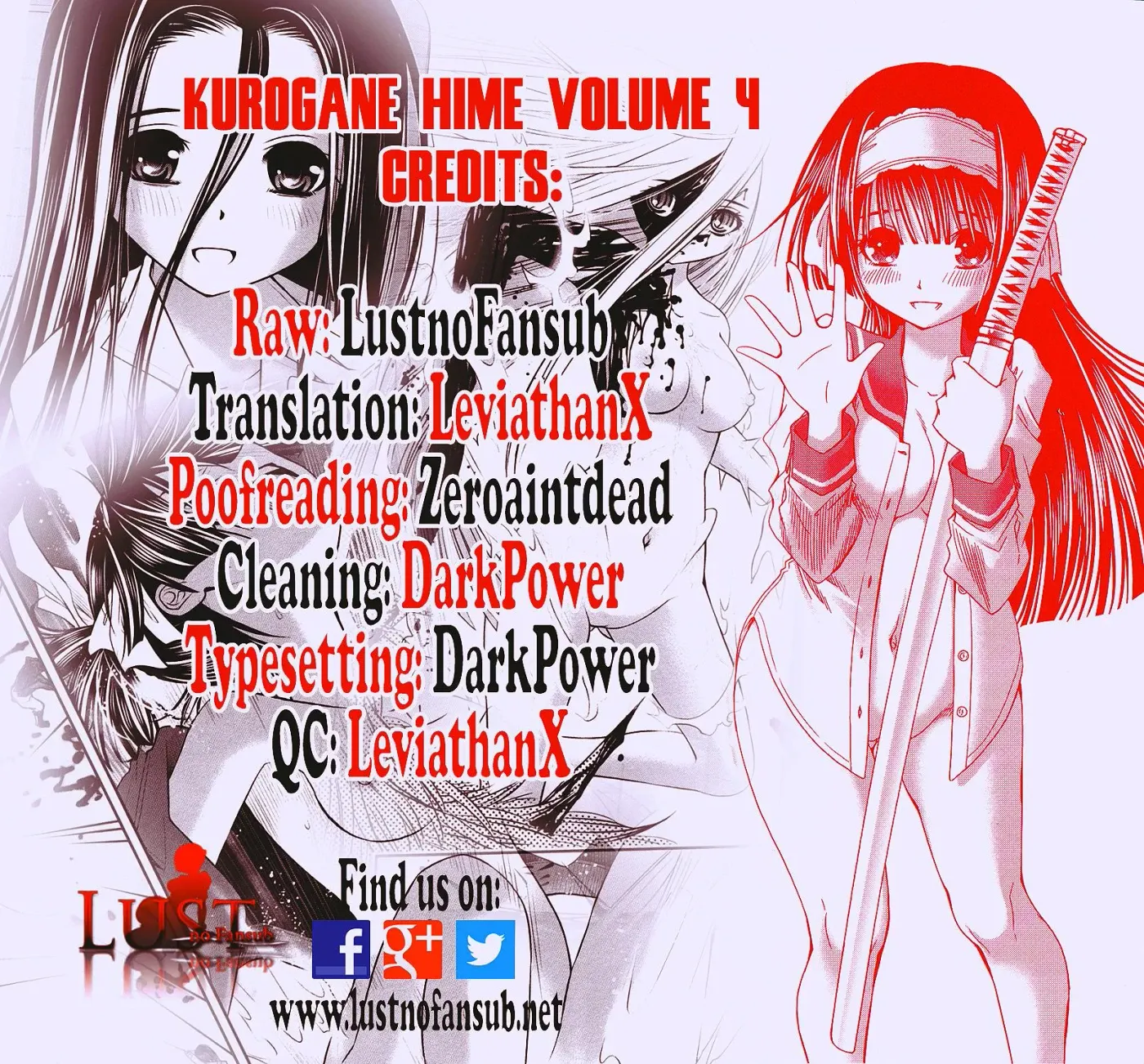 Read Iron Princess chapter 21 image 30 on Lezhin