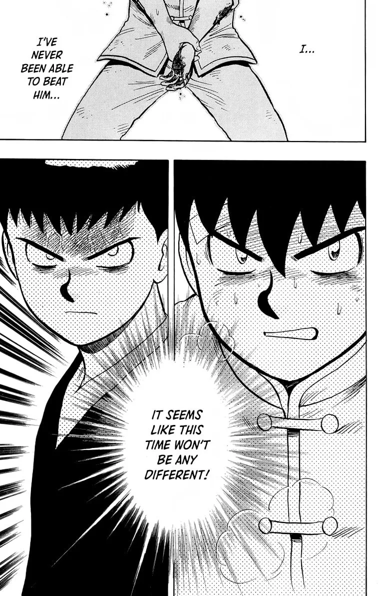 Read Ironfist Chinmi chapter 153 image 48 on Lezhin