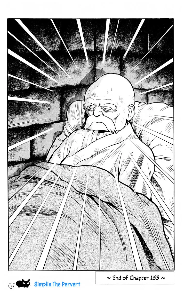 Read Ironfist Chinmi chapter 153 image 55 on Lezhin