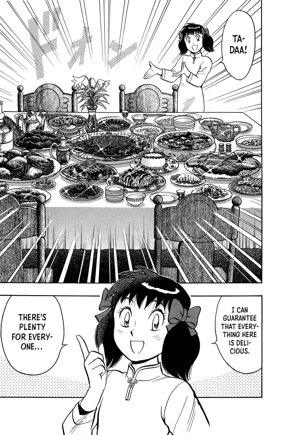 Read Ironfist Chinmi chapter 162 image 13 on Lezhin