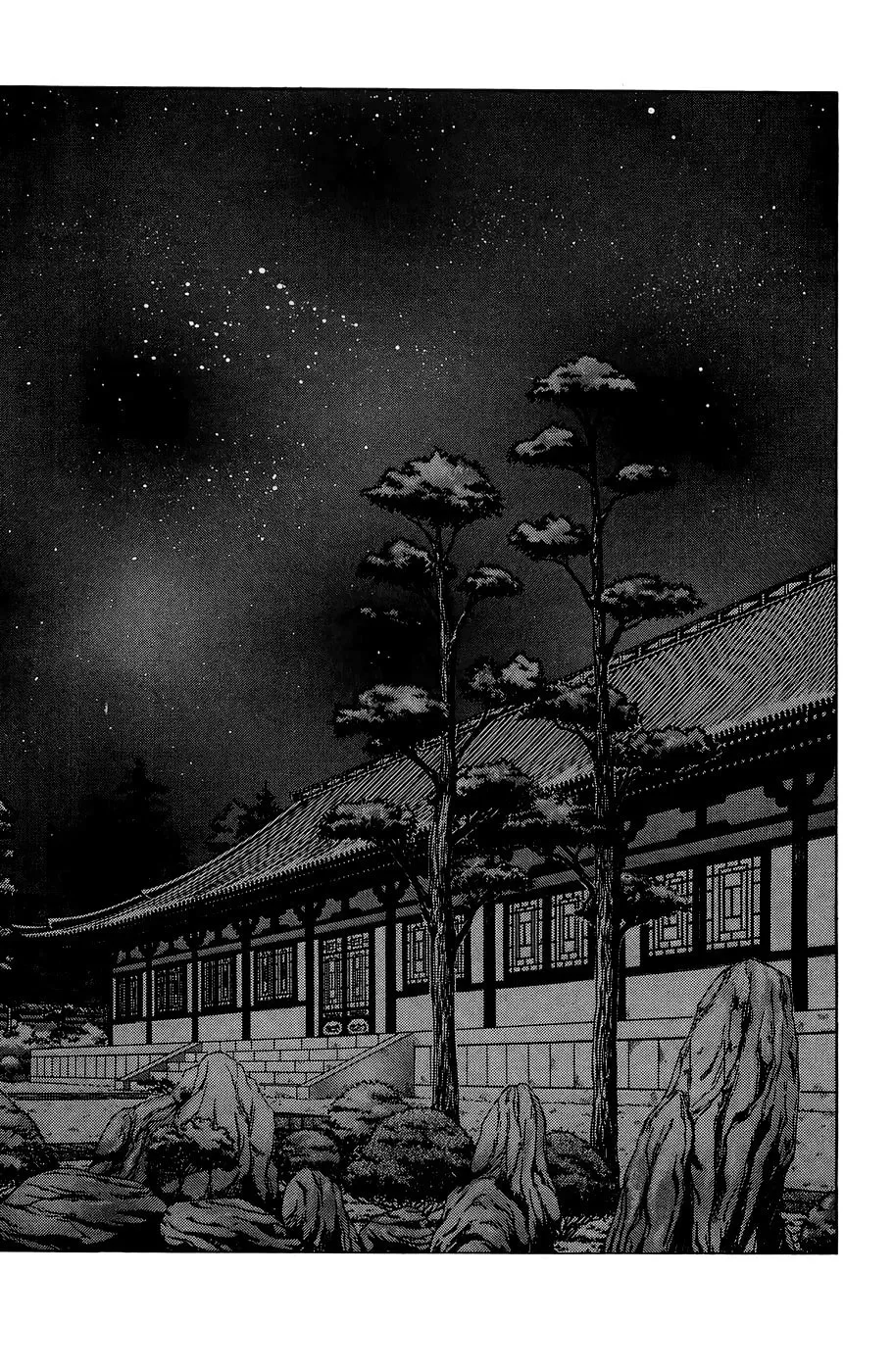 Read Ironfist Chinmi chapter 162 image 27 on Lezhin