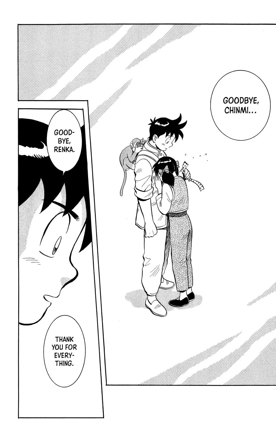 Read Ironfist Chinmi chapter 162 image 36 on Lezhin