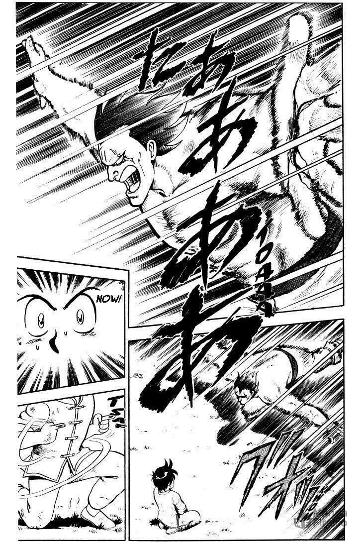 Read Ironfist Chinmi chapter 22 image 14 on Lezhin