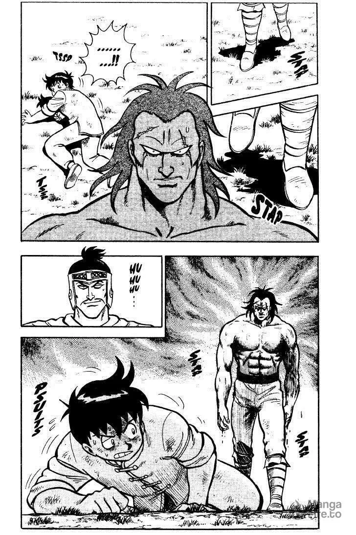 Read Ironfist Chinmi chapter 22 image 32 on Lezhin