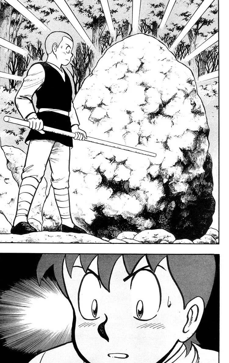 Read Ironfist Chinmi chapter 28 image 18 on Lezhin