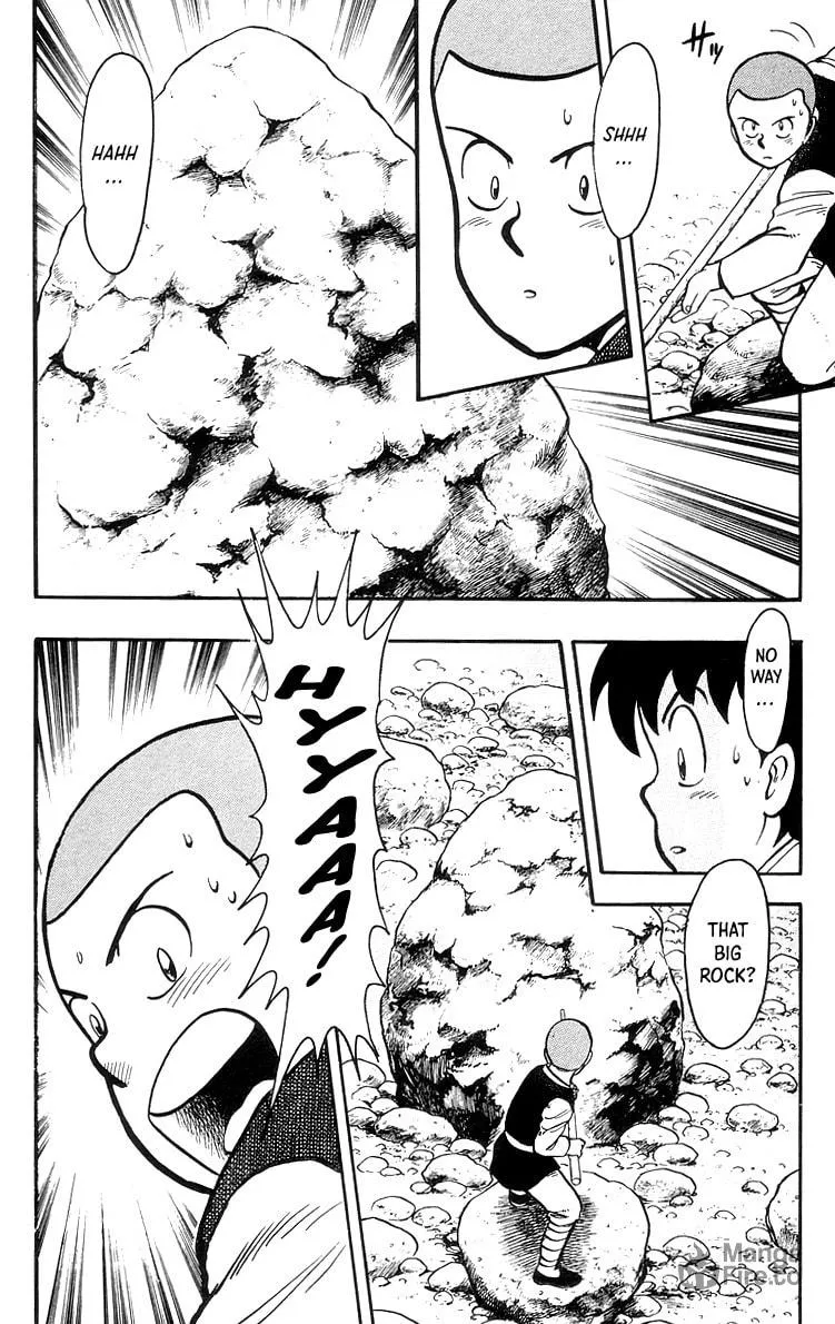 Read Ironfist Chinmi chapter 28 image 19 on Lezhin