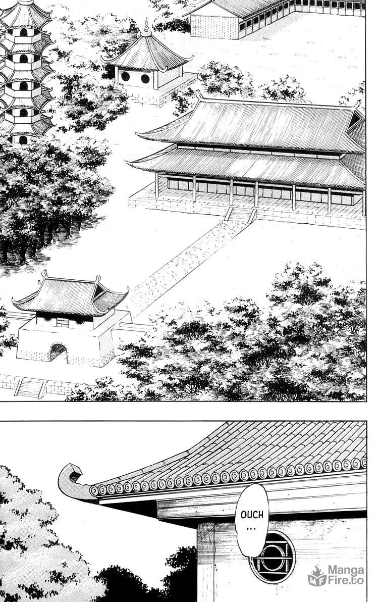 Read Ironfist Chinmi chapter 28 image 2 on Lezhin